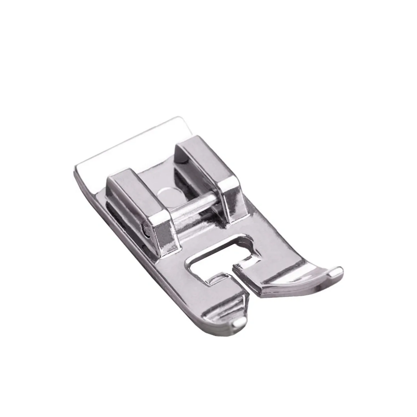 Automatic Sewing Machine Zig-Zag And Straight Presser Foot