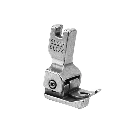 CL1/4 Compensating Presser Foot Industrial Sewing Machine