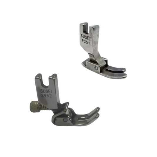 P351 & P952/S592 Industrial Sewing Machine Presser Foot