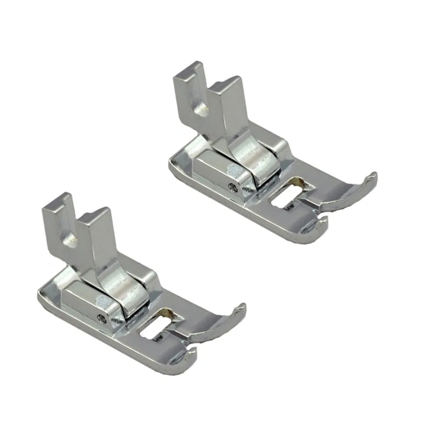 130K Sewing Machine Zig-Zag Stitch Presser Foot (Pack Of 2)