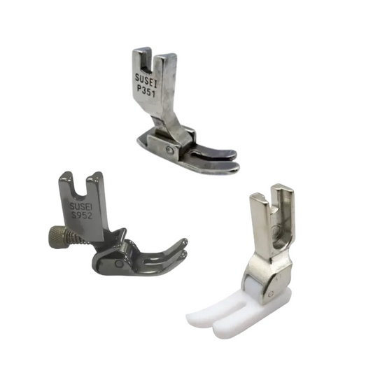 P351, T350 & P952 Industrial Sewing Machine Presser Foot