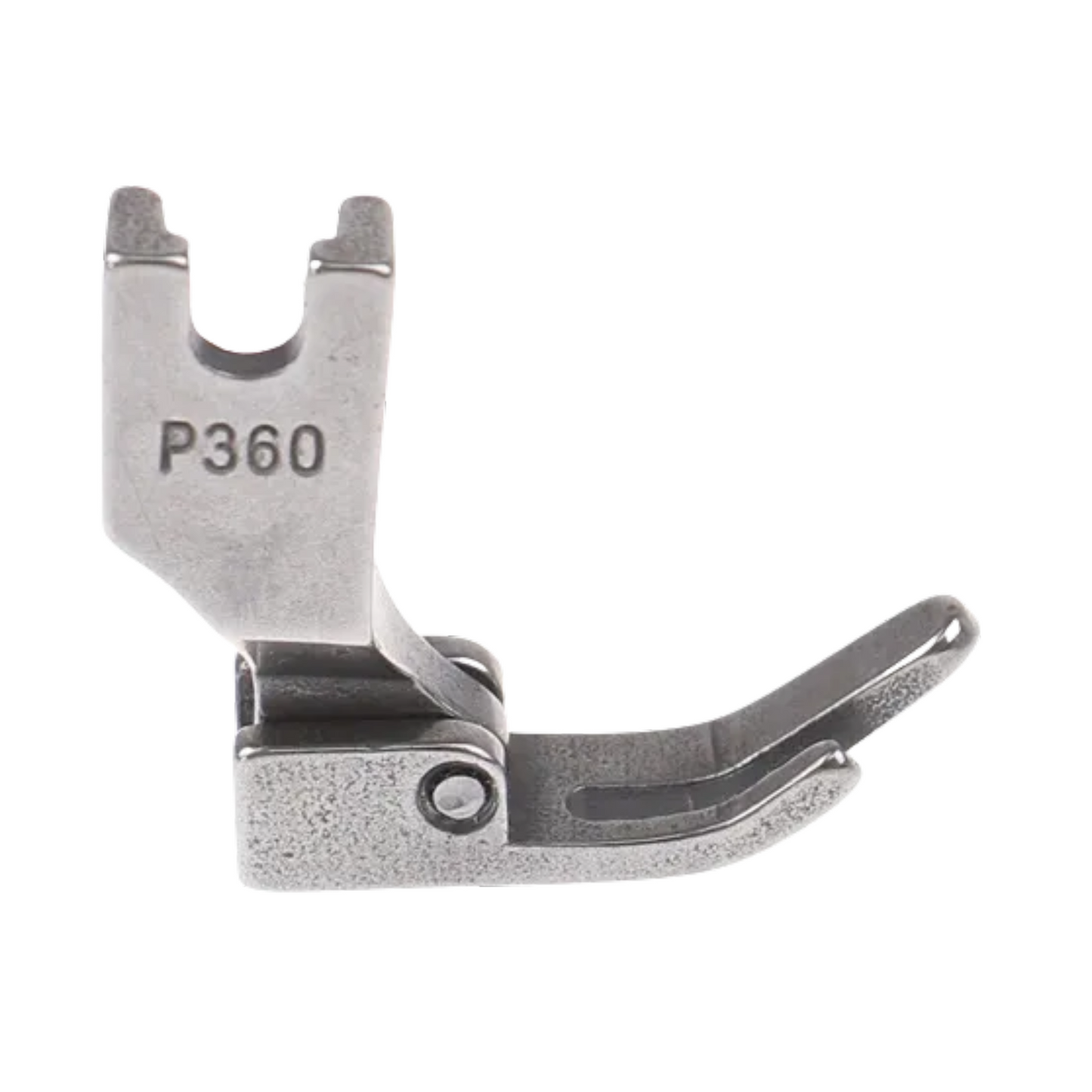 P360 Industrial Sewing Machine Zipper Presser Foot