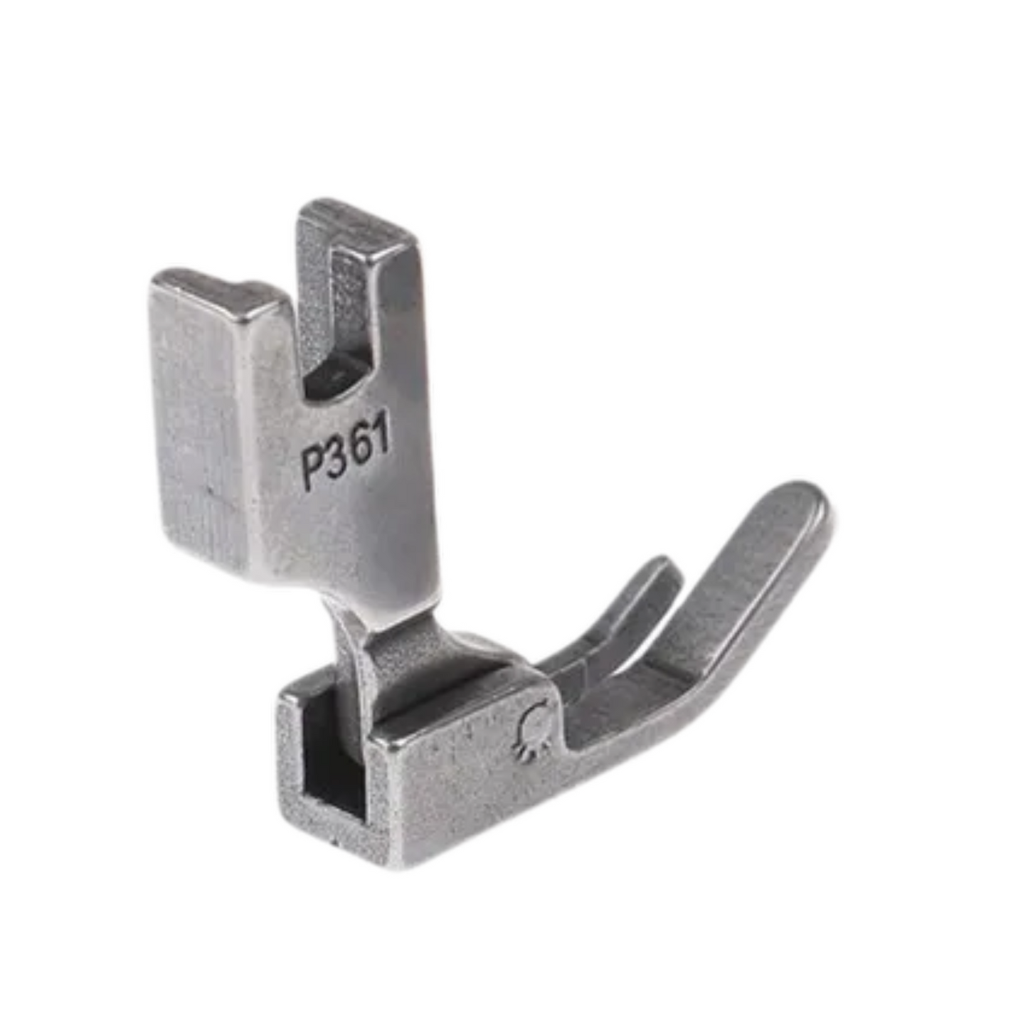 P361 Industrial Sewing Machine Zipper Presser Foot