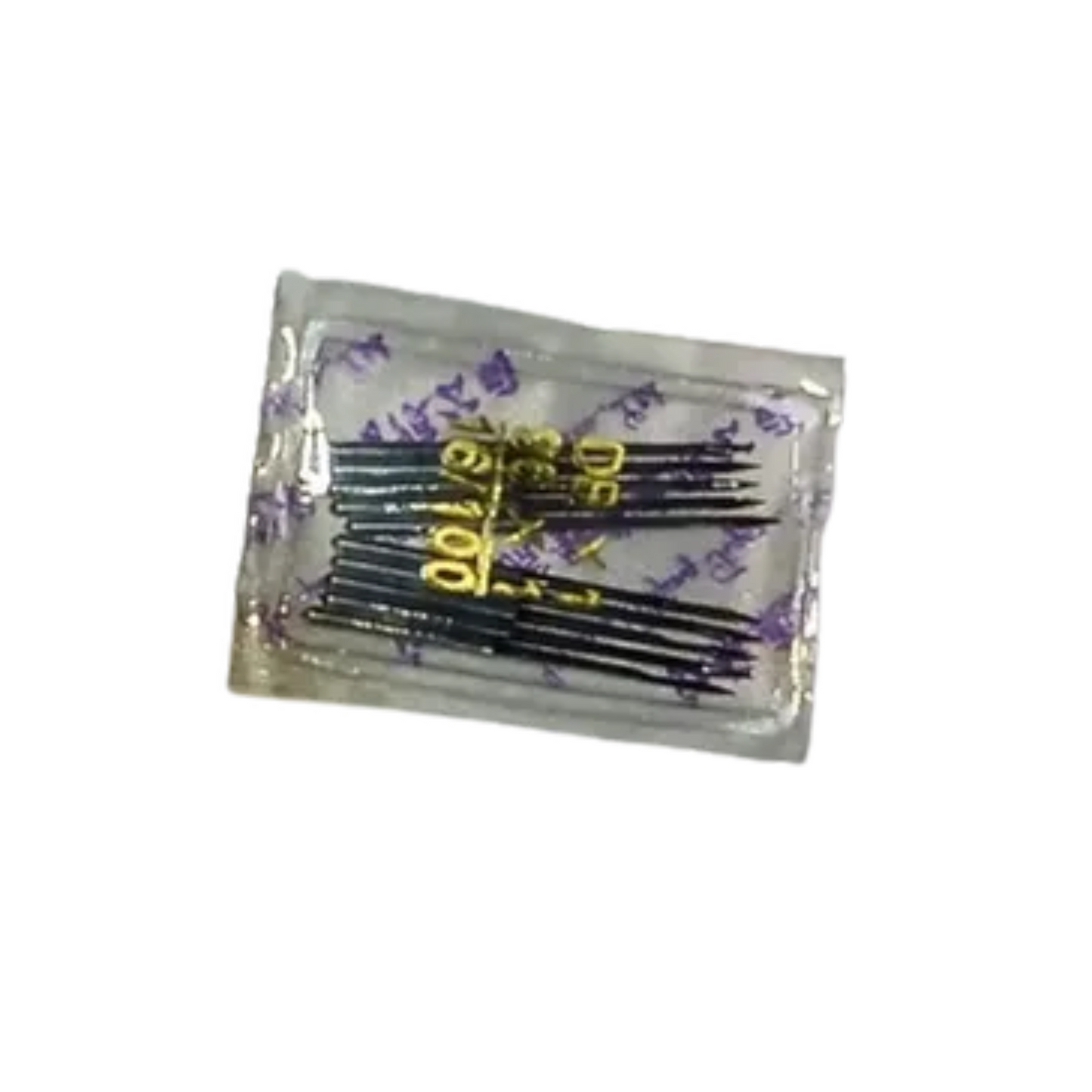 FYT DB 16 Umbrella & Pico Sewing Machine Needles (Pack Of 10 Needles)