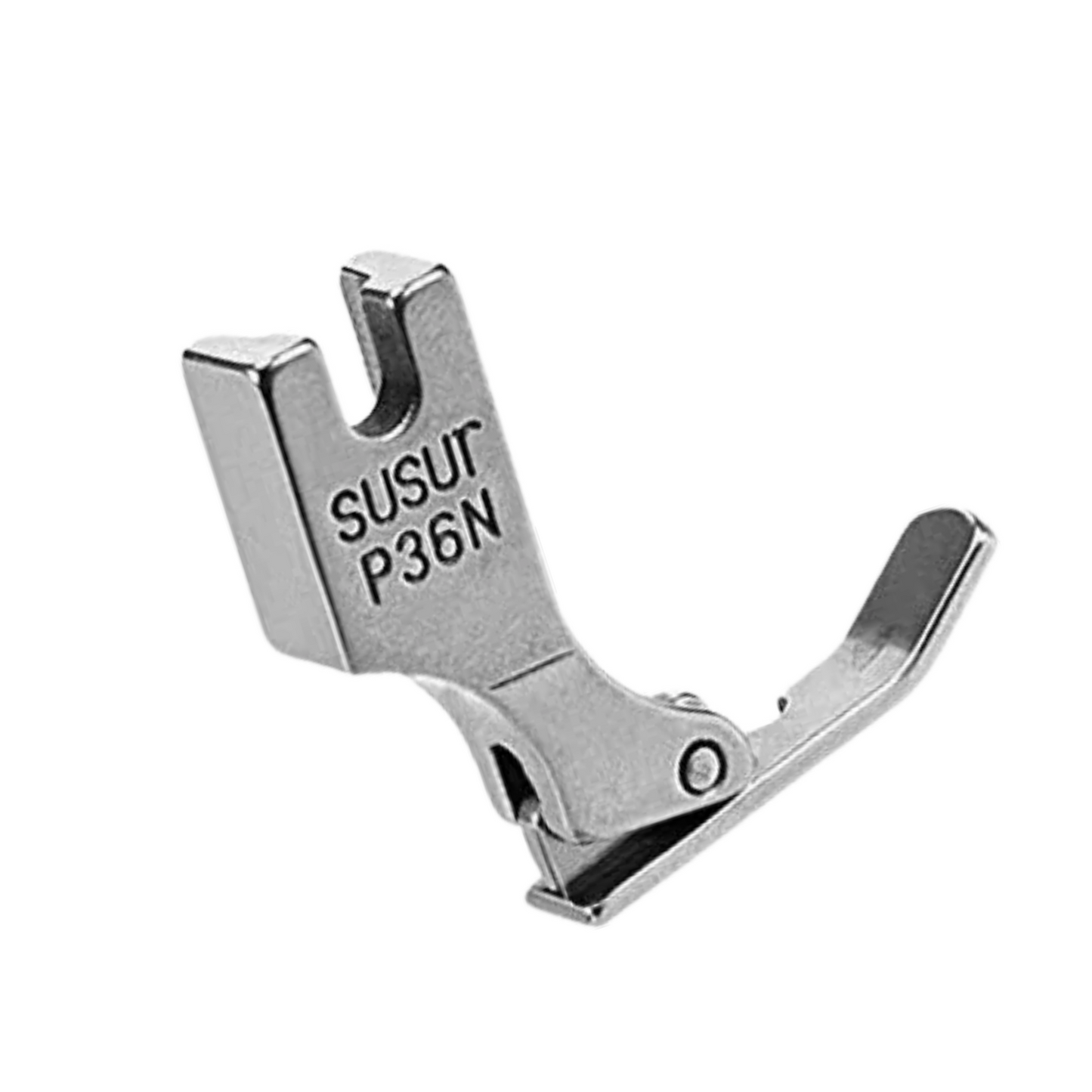 P36N Single Zipper Presser Foot Industrial Sewing Machine