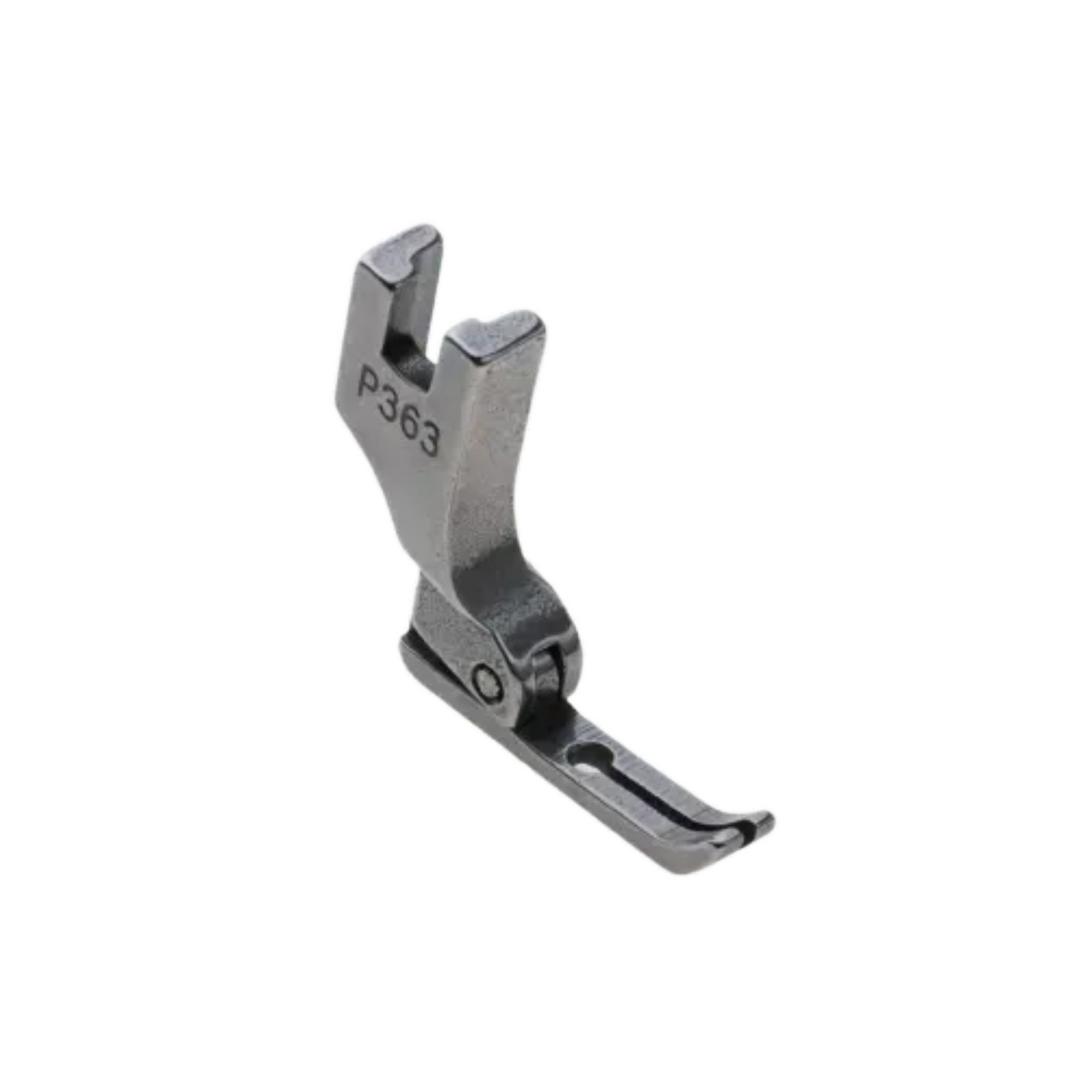 P363 Zipper Presser Foot Industrial Sewing Machines (Pack Of 2)