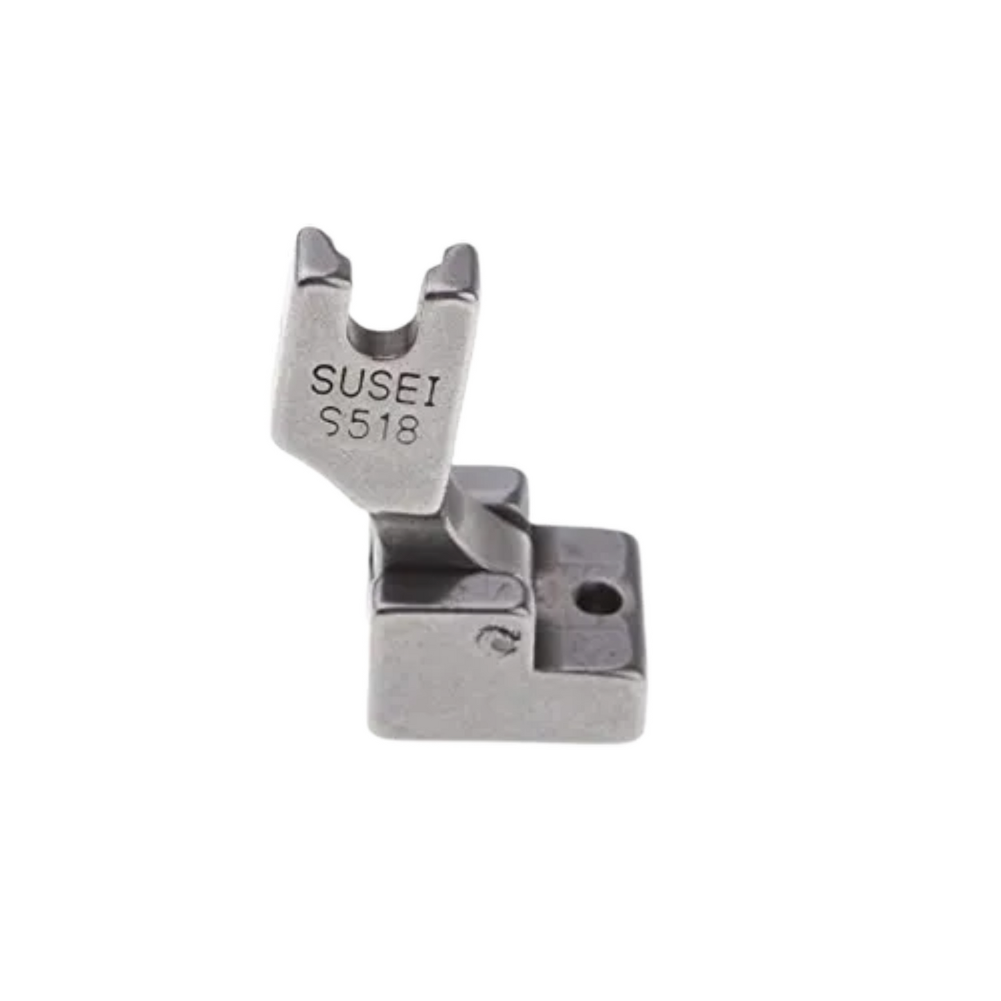 S518 Invisible Zipper & S518NS Invisible Zipper Guide Presser Foot