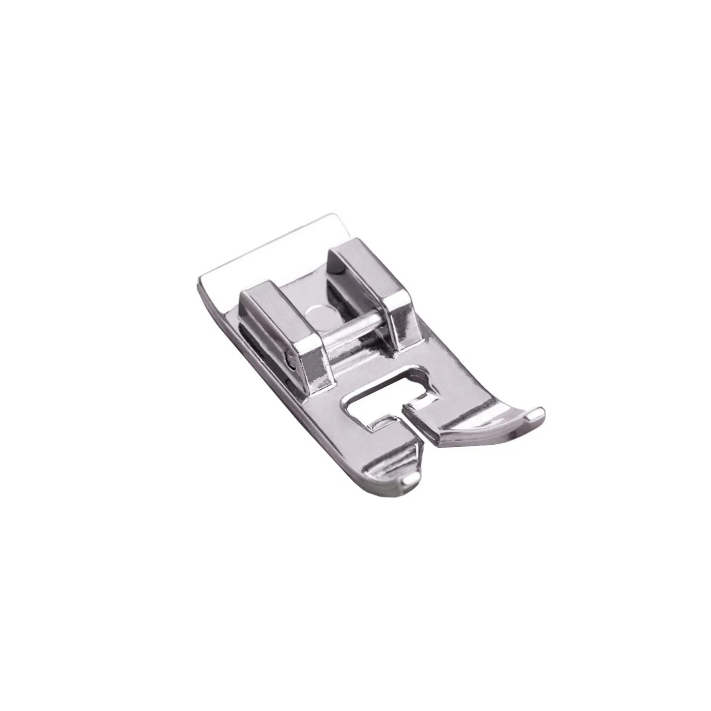 Automatic Sewing Machine Zig-Zag And Straight Presser Foot (Pack Of 2)