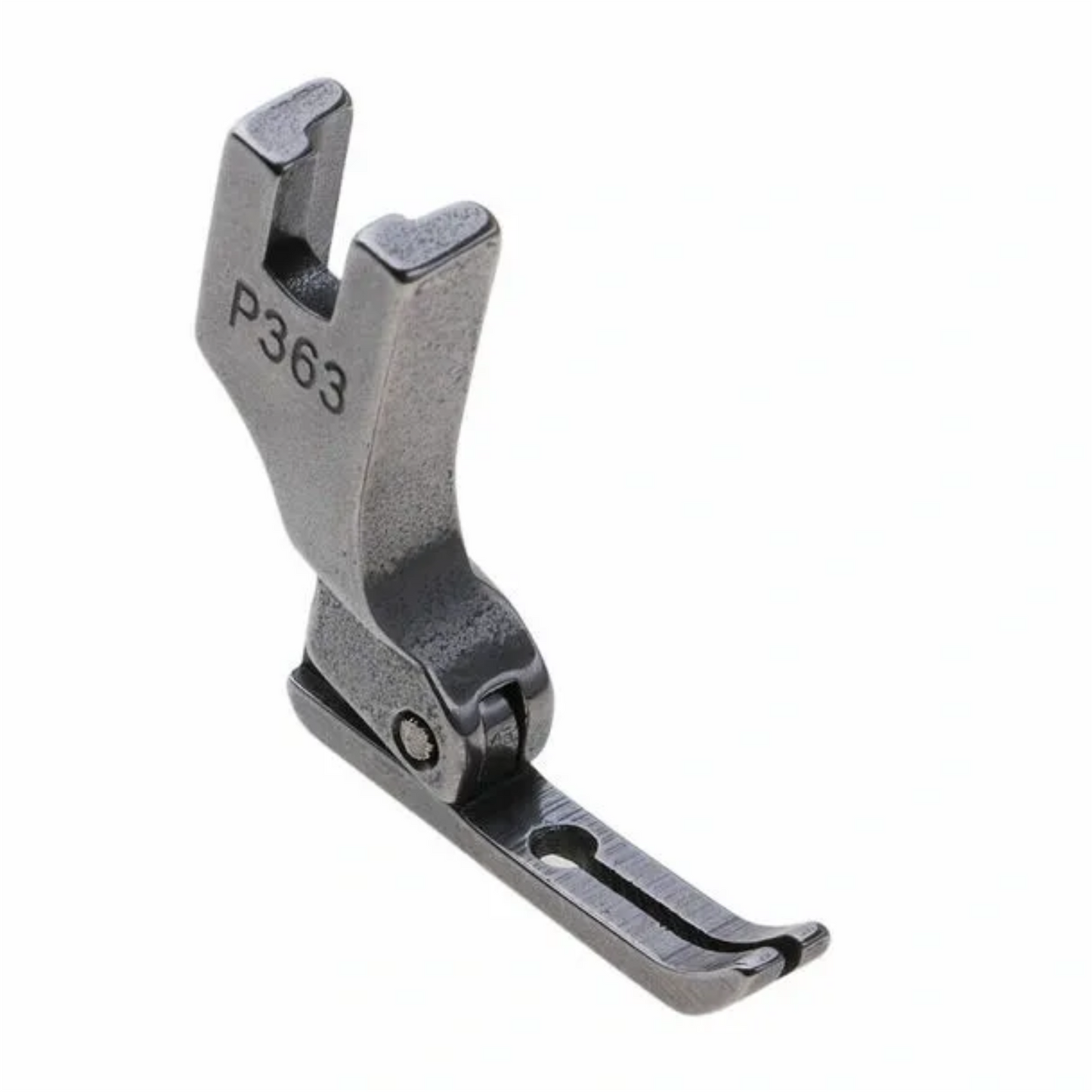 P36N Single Zipper Presser Foot Industrial Sewing Machine (Pack Of 5)