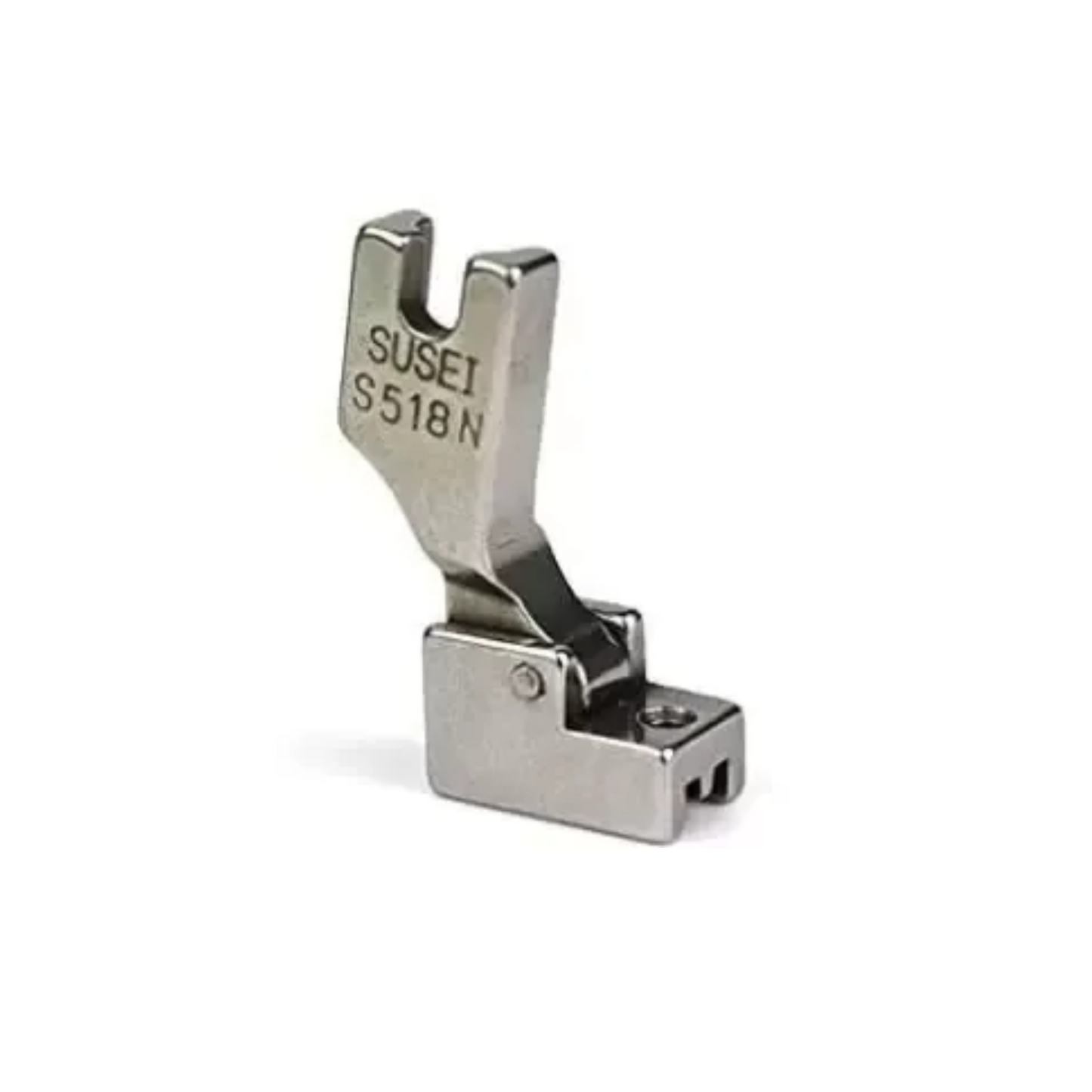 S518N Invisible Zipper Narrow Presser Foot Industrial Sewing Machines (Pack Of 2)