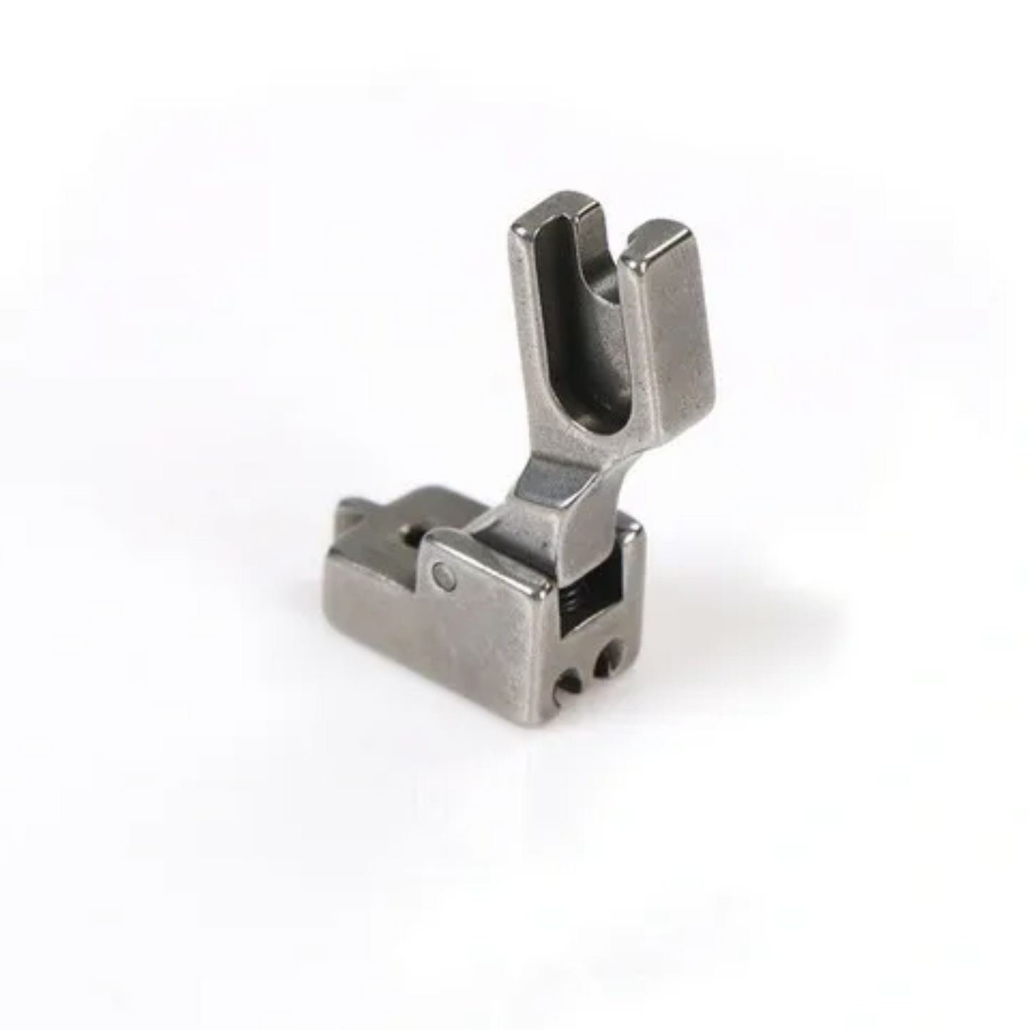 S518NS Invisible Zipper Guide Narrow Presser Foot Industrial Sewing Machines (Pack Of 2)