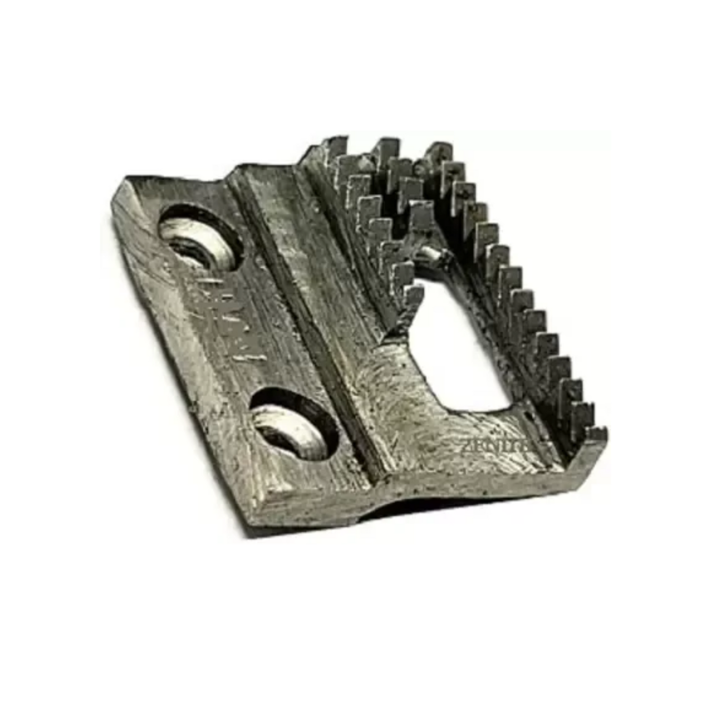 Normal Household Sewing Machine Needle Plate & Feed Dog