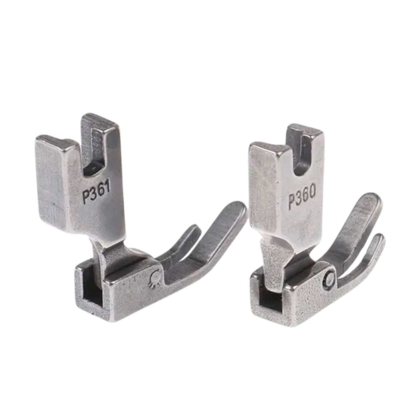 P360 & P361 Industrial Sewing Machine Zipper Presser Foot