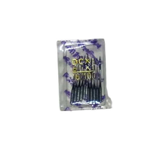 FYT DC 16 Overlock Sewing Machine Needles (Pack Of 10 Needles)