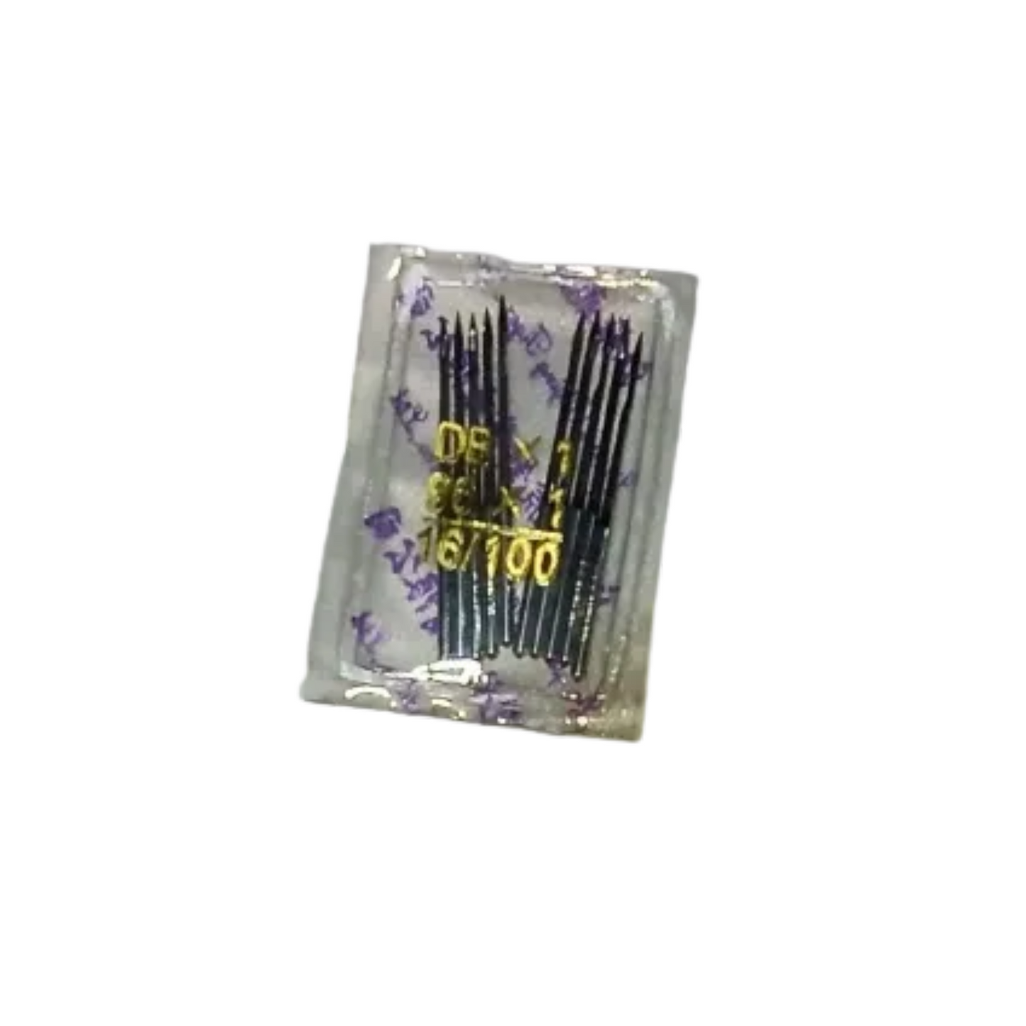 FYT DB 16 Umbrella & Pico Sewing Machine Needles (Pack Of 10 Needles)