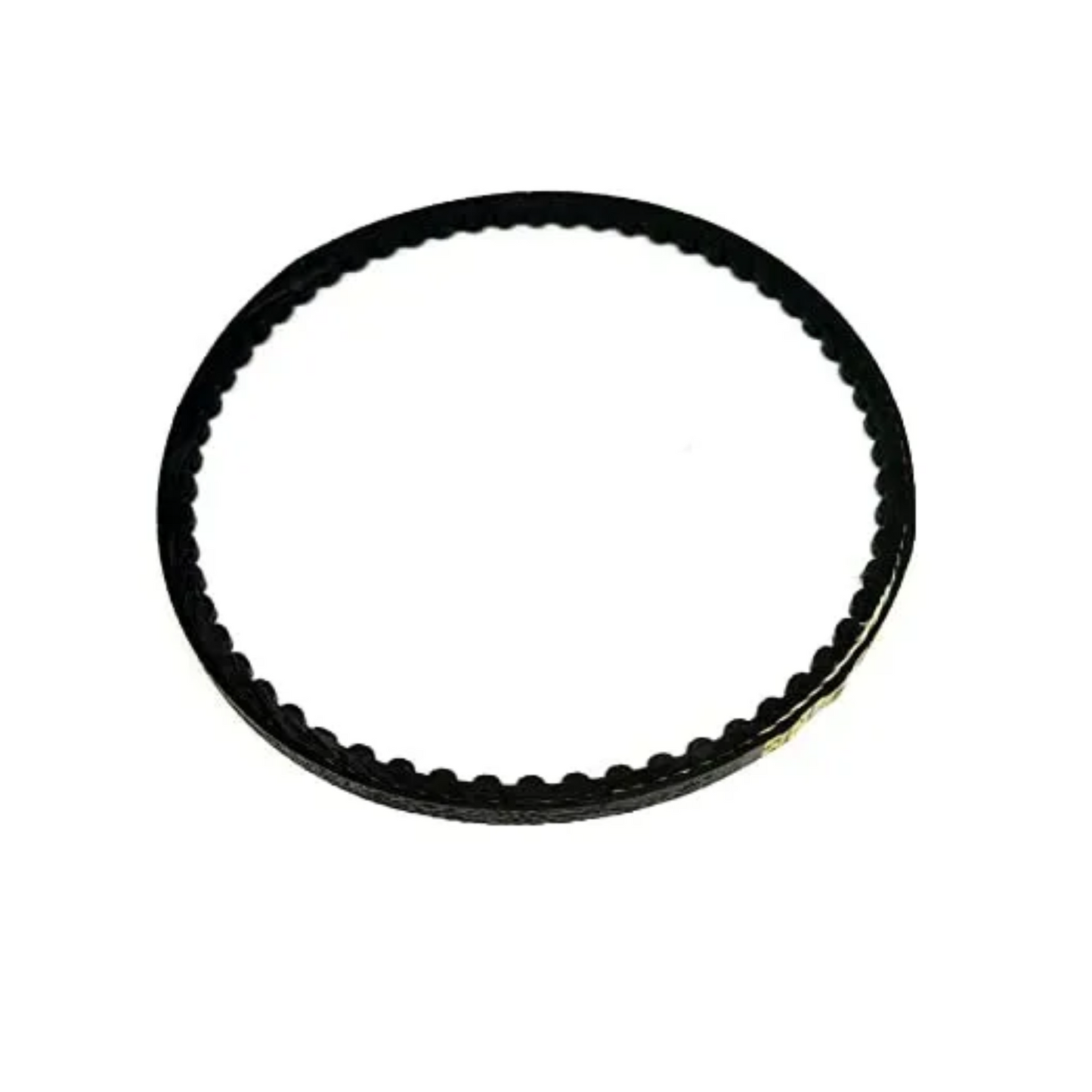 Sewing Machine Motor 375 MM Ribbed Rubber Belt