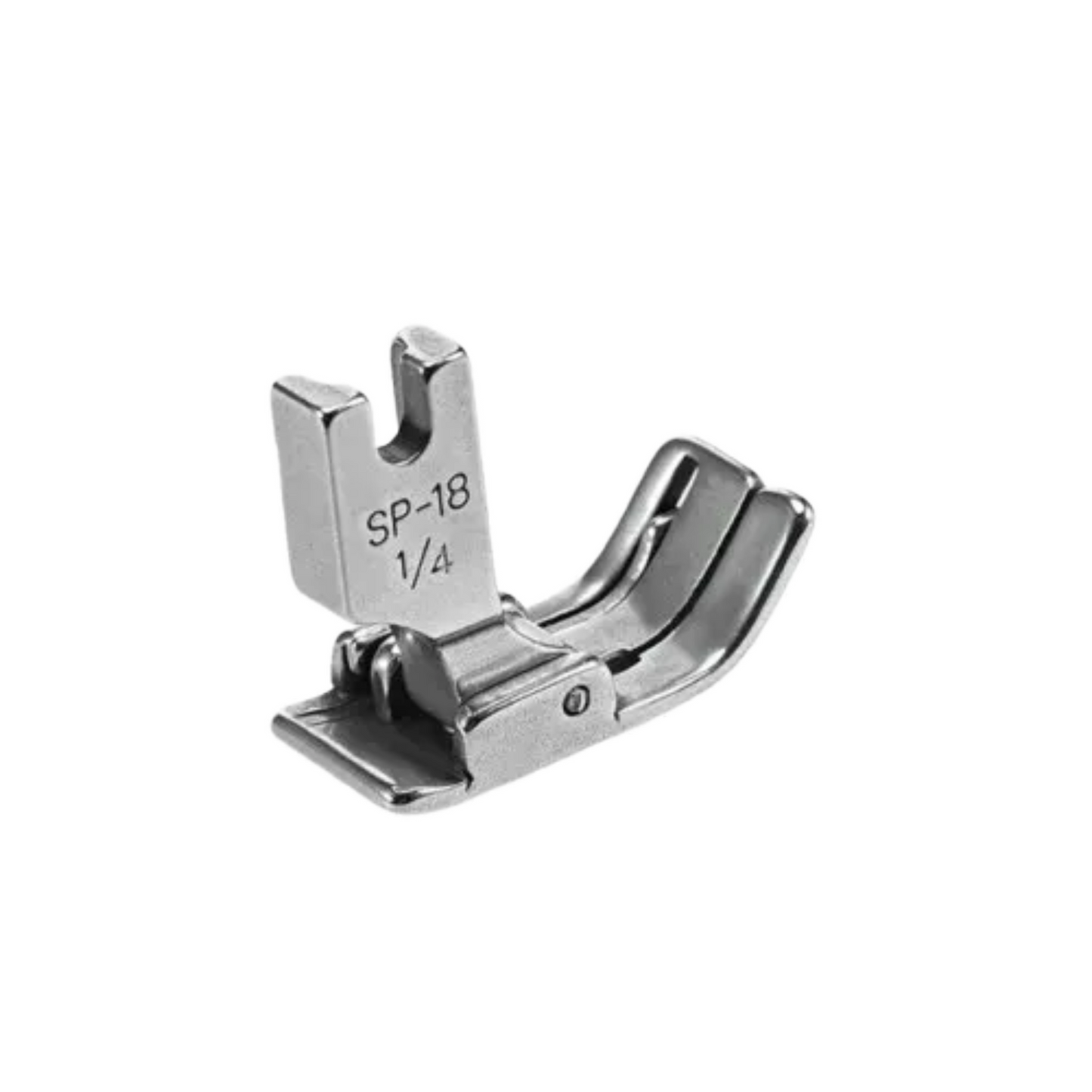 SP-18R 1/4 Hinged With Right Guide Presser Foot Industrial Sewing Machine