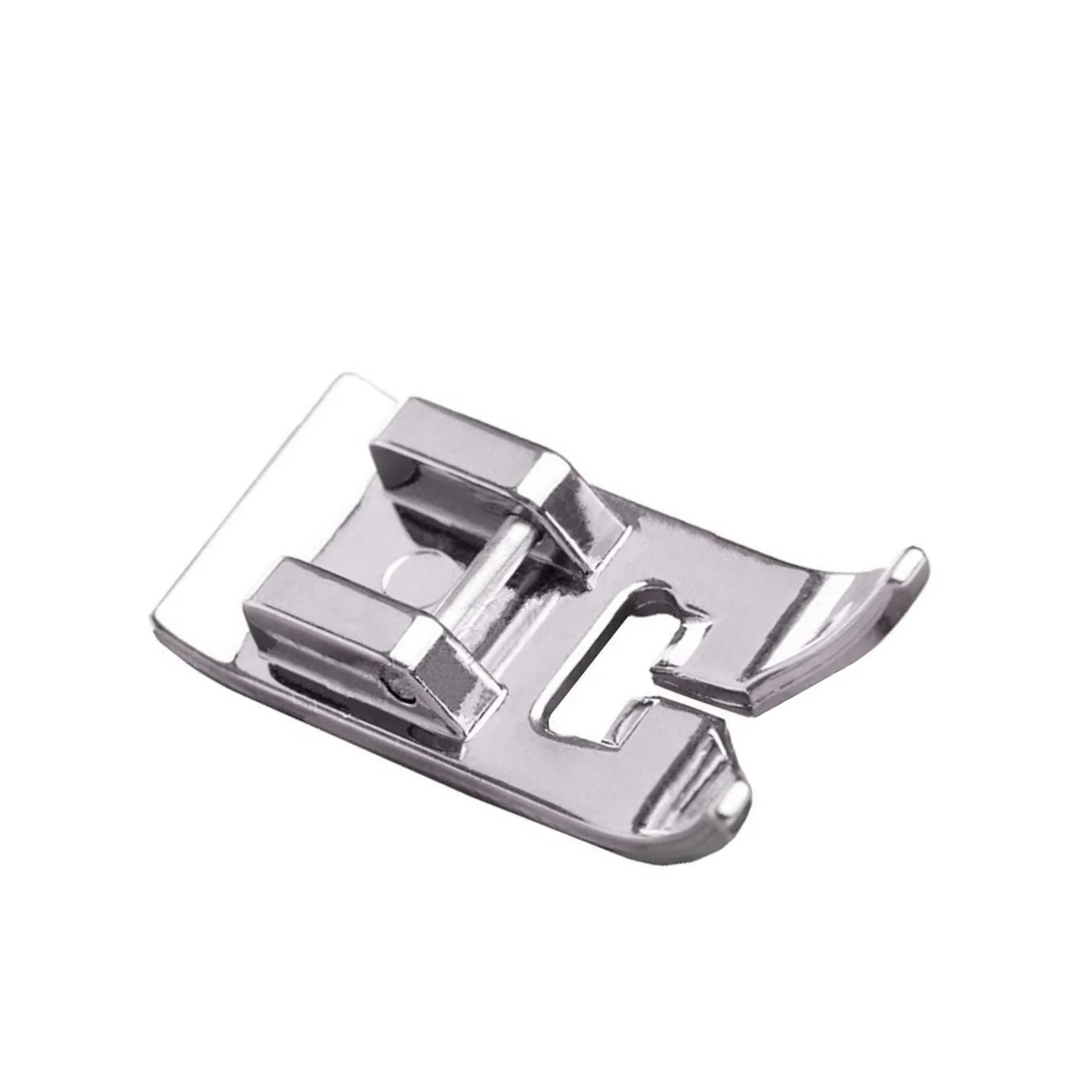 Automatic Sewing Machine Zig-Zag And Straight Presser Foot (Pack Of 2)