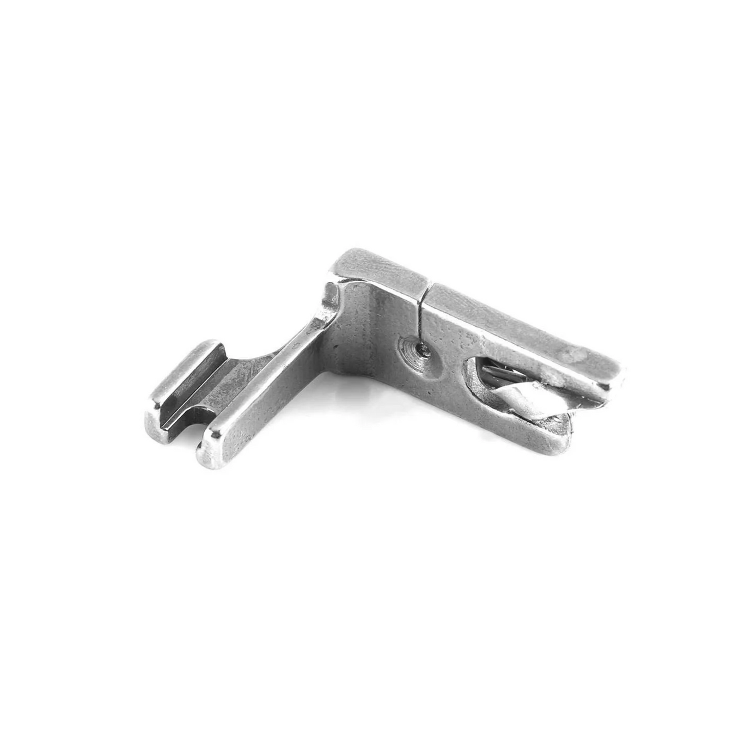 6.4 mm 1/4" Hemmer Foot for Industrial Sewing Machine