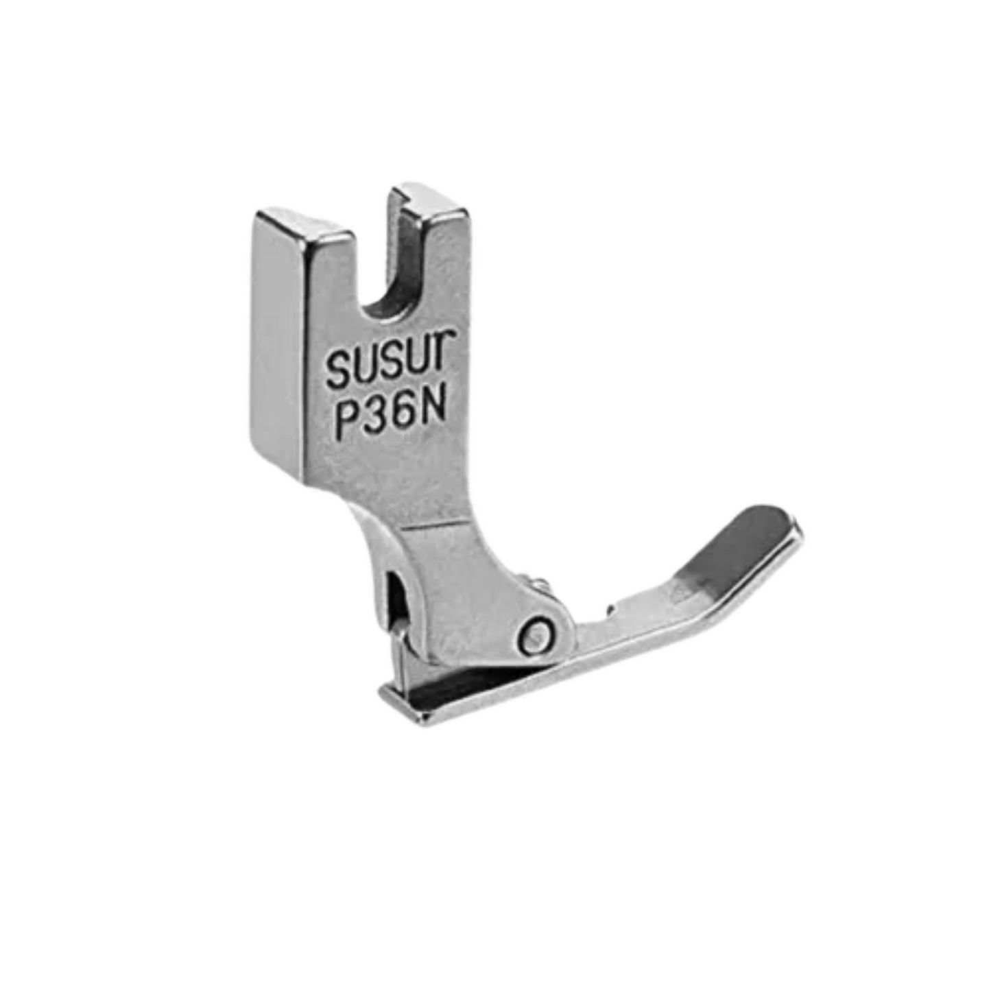 P351, T350, P36N & P36LN Industrial Machine Presser Foot