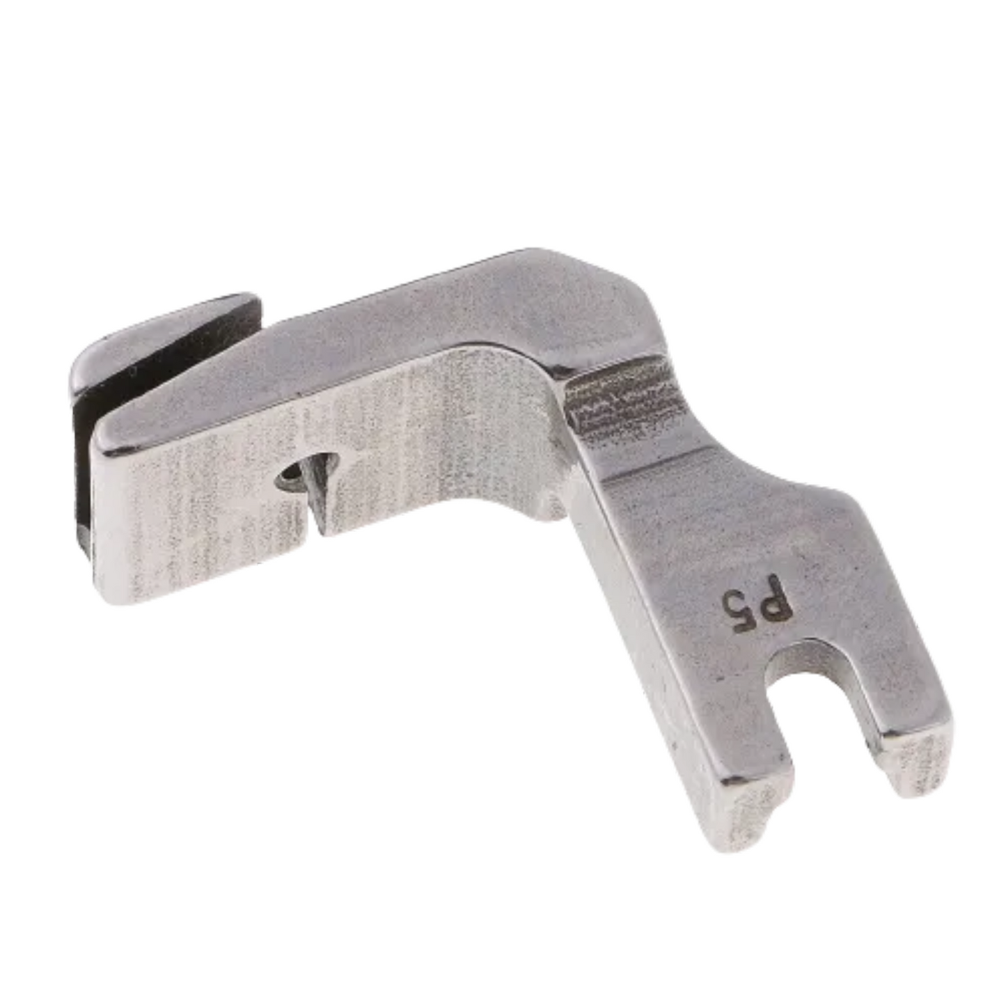 P5 Shirring/Gathering Tape Presser Foot For Industrial Sewing Machines