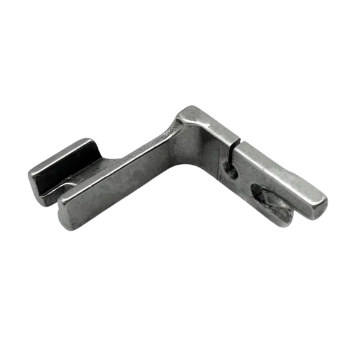 2.4 mm 3/32" Hemmer Foot for Industrial Sewing Machine