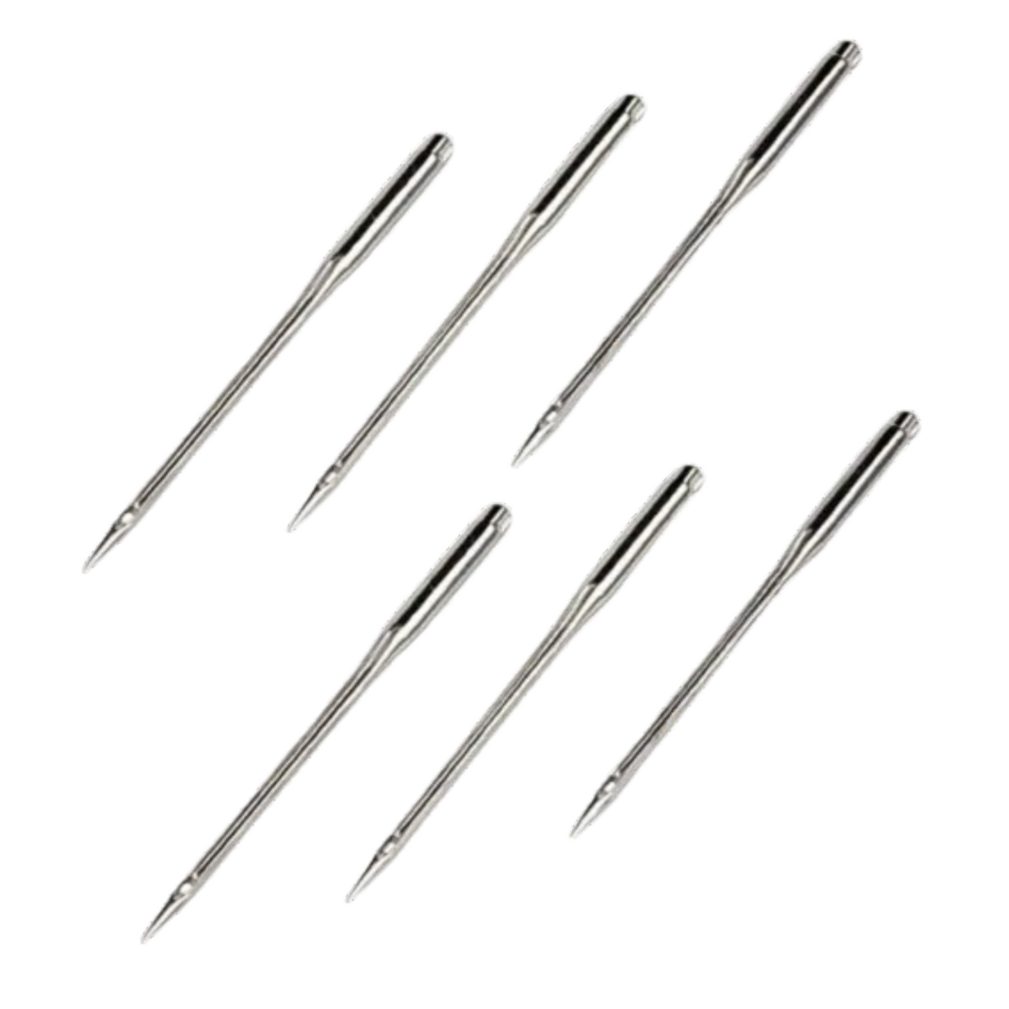 FYT DB 14 Umbrella & Pico Sewing Machine Needles (Pack Of 10 Needles)