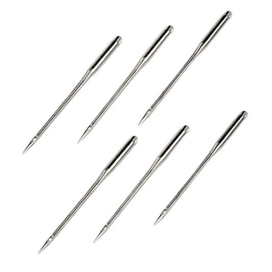 FYT DB 18 Umbrella & Pico Sewing Machine Needles (Pack Of 10 Needles)