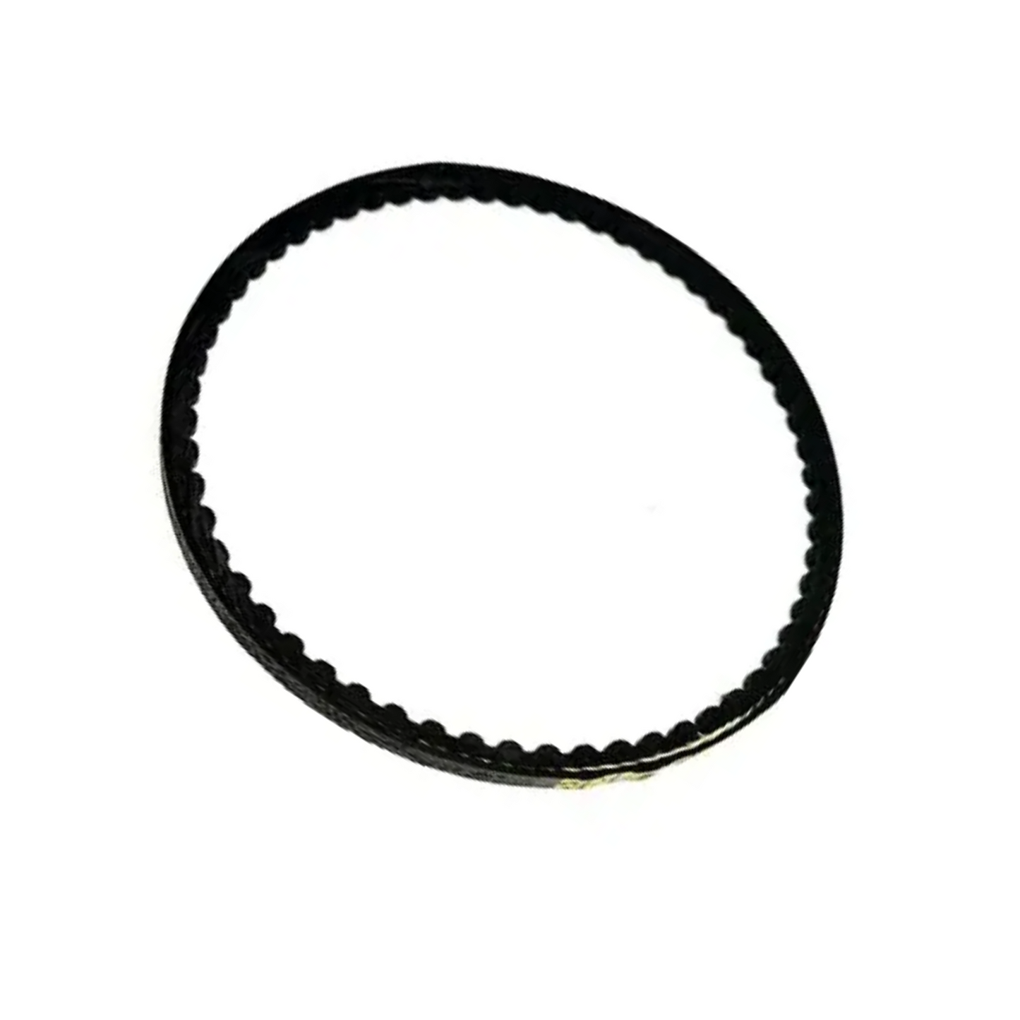 Sewing Machine Motor 375 MM Ribbed Rubber Belt