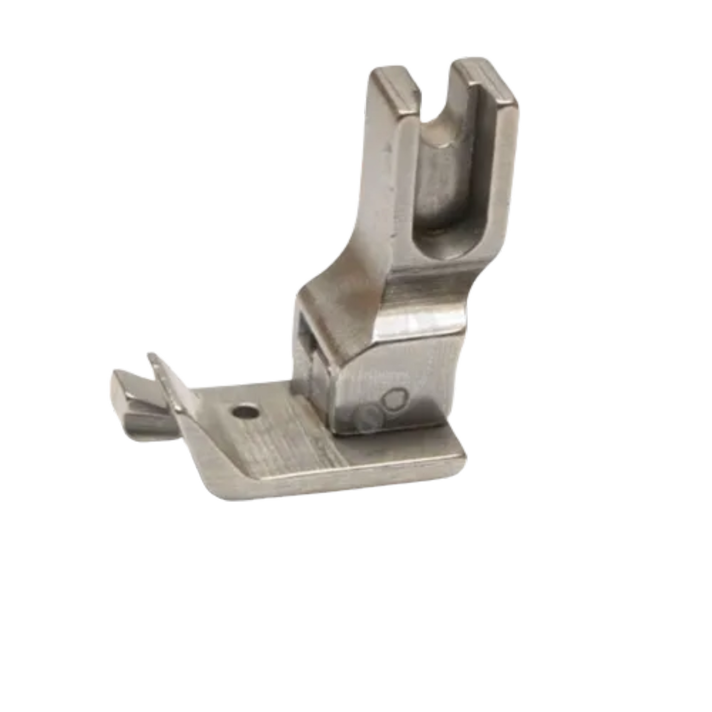 NS P705 1/16x1/2 Left Compensated Presser Foot Single Needle Lock Stitch