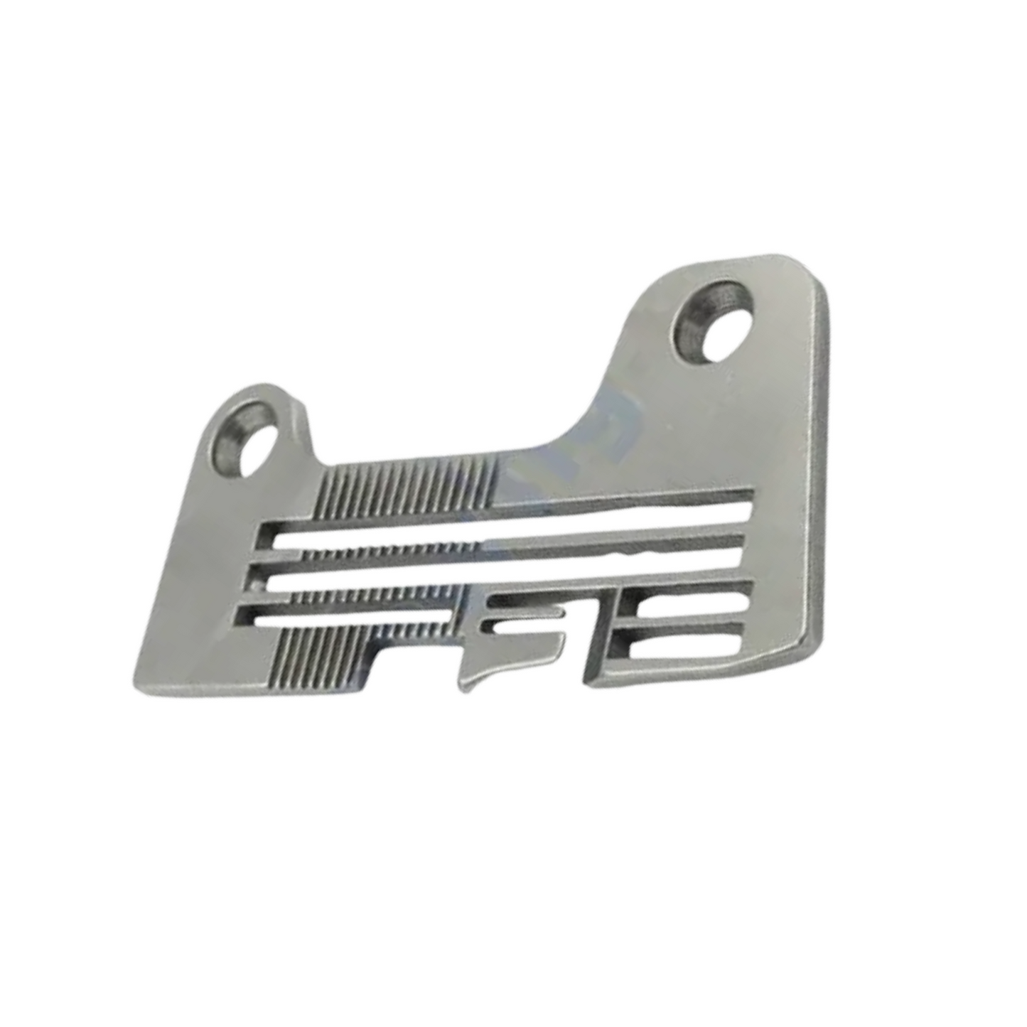 S01713-001 Needle Plate Brother B531 Overlock Sewing Machine Spare Part