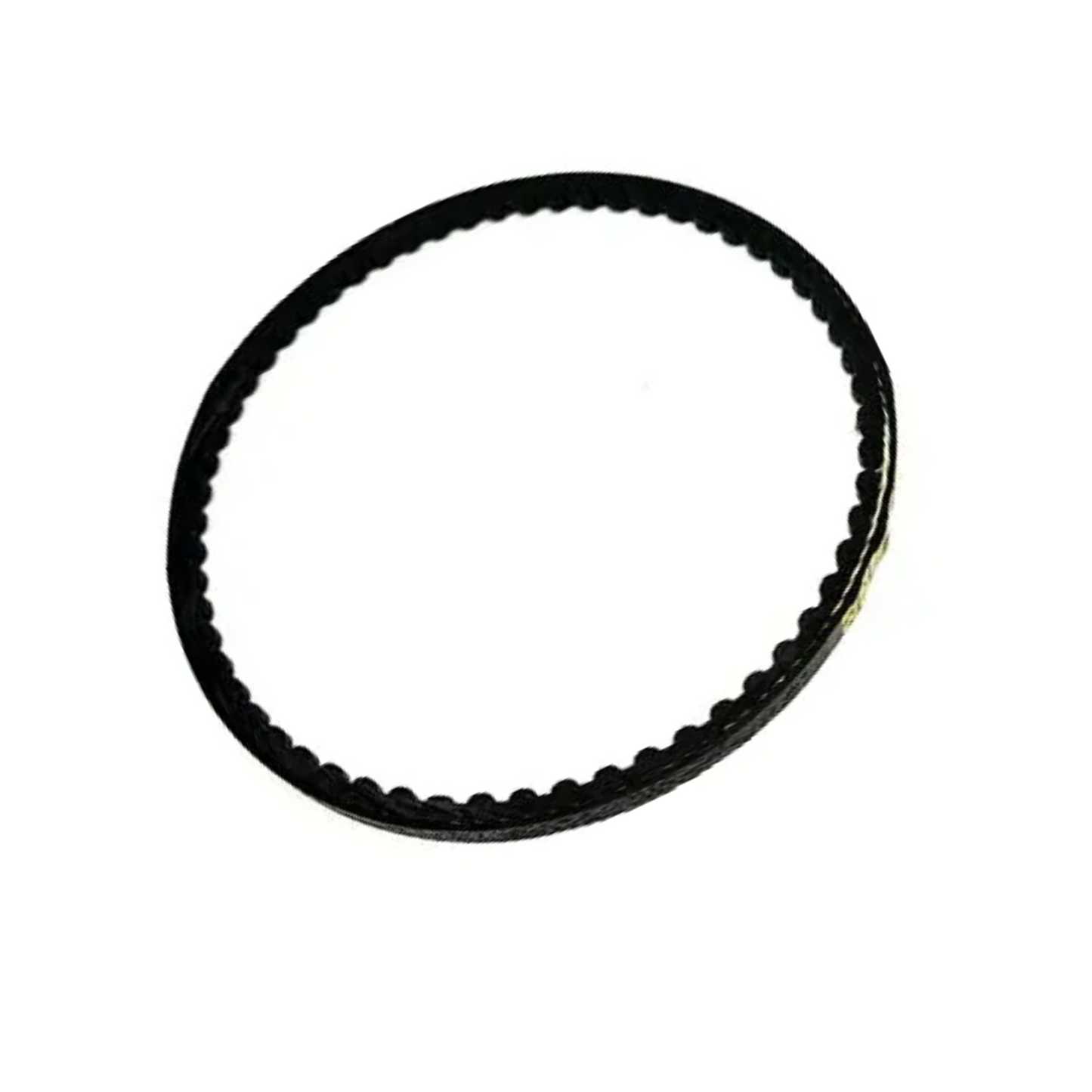 Sewing Machine Motor 375 MM Ribbed Rubber Belt